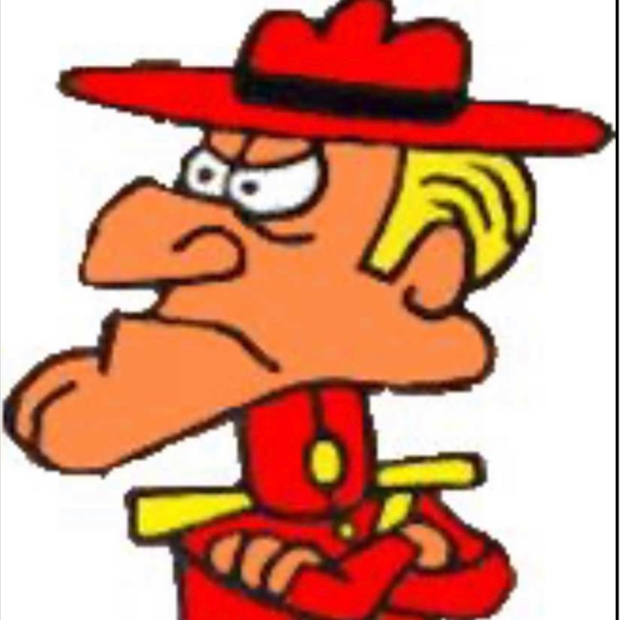 Meme by winnieofthemounties