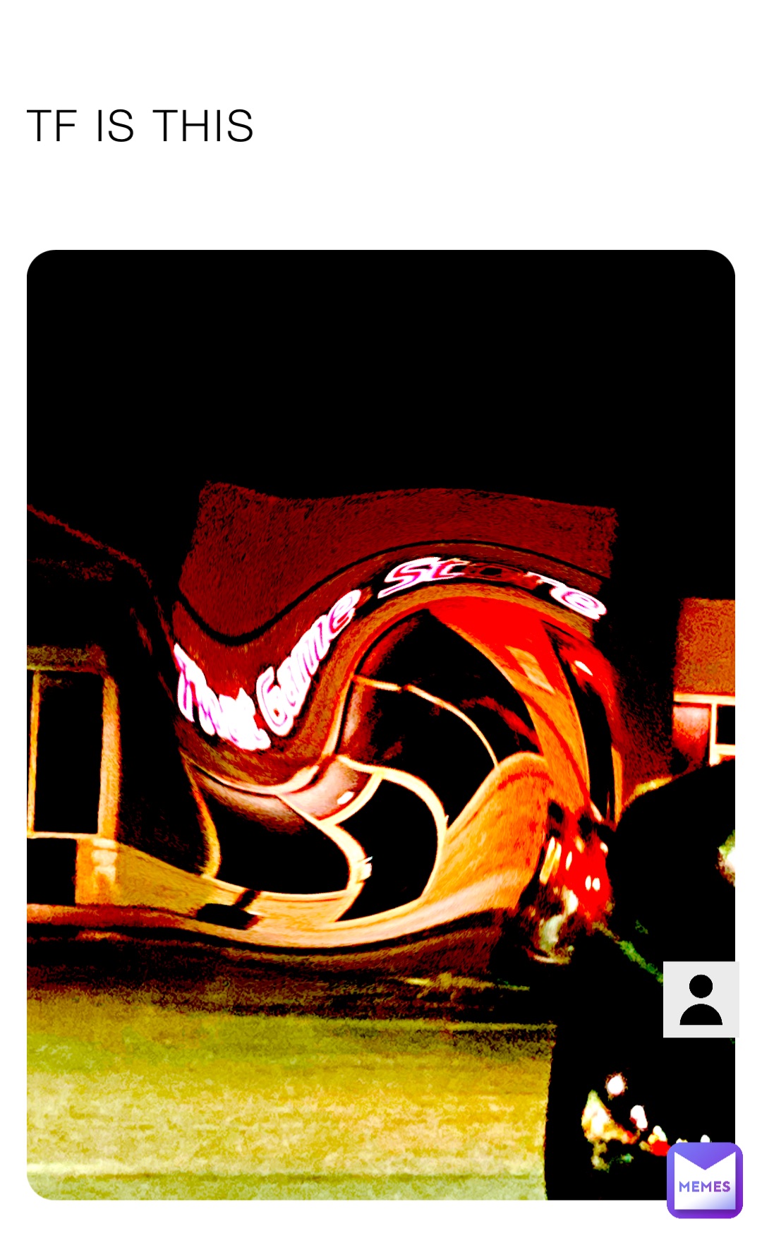 Meme by scottishfishy