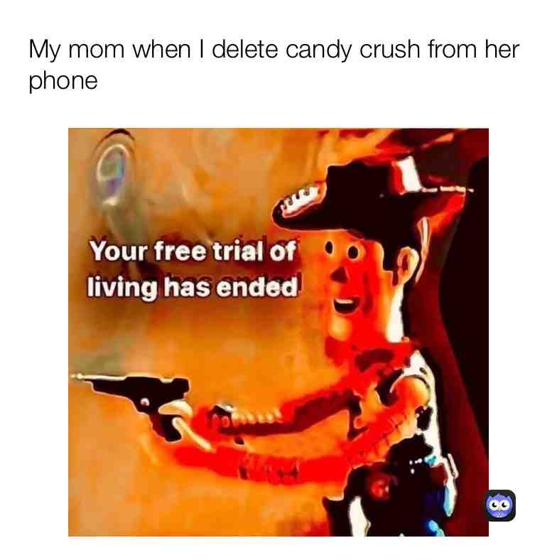 Skznksjzksks I haven\u2019t post in a long time is been a yr- \ud83d\udc80
#meme #memes #familymemes #memer #dailymemes #dailymeme #newmeme #newmemes #mom #mommemes