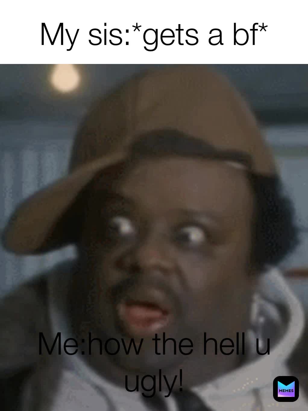 Gdiisjsvbskqxshwj welcome to my caption.... Wait- THERE BO CAPTION QWQ #meme #memes #memer "memers #memepost #mememememememems #mememes #mememememememe #memeislife #ilovememes