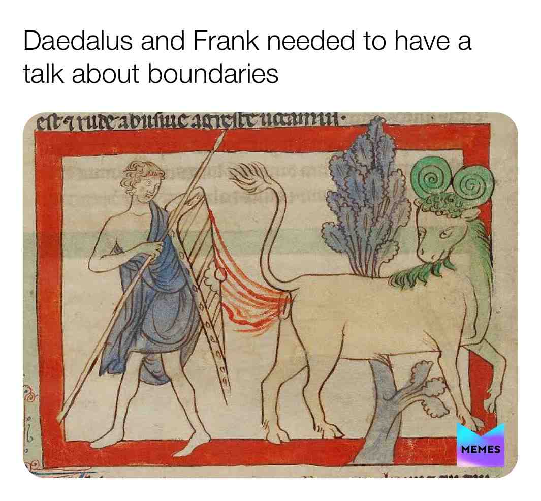 Meme shared by @feedee