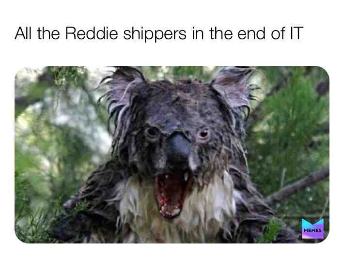 Tell me I’m wrong...