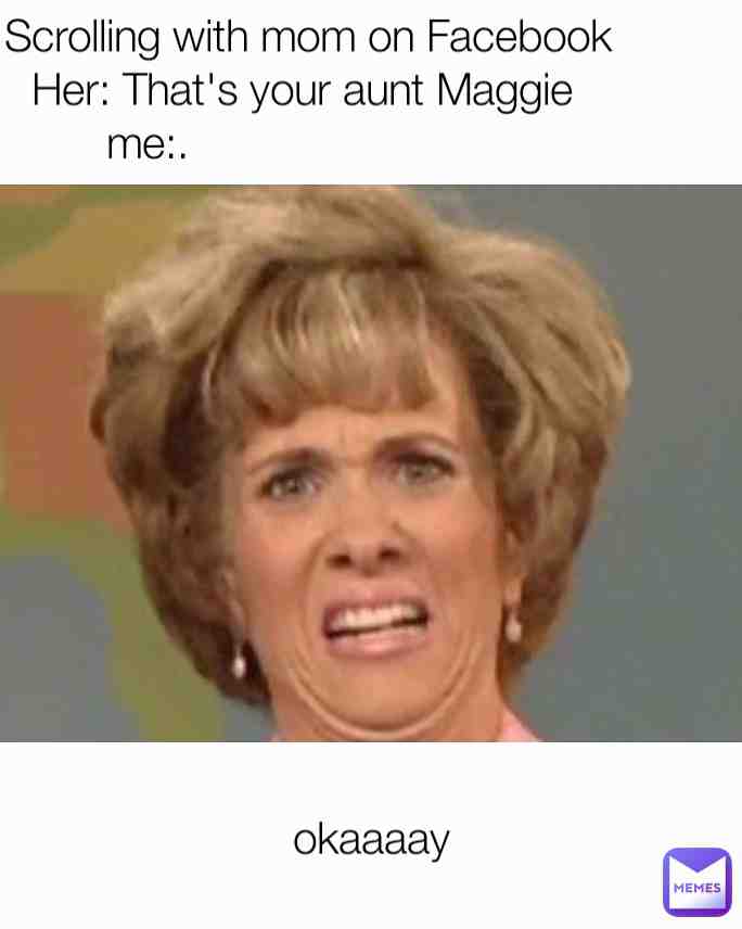 Meme shared by @martie
