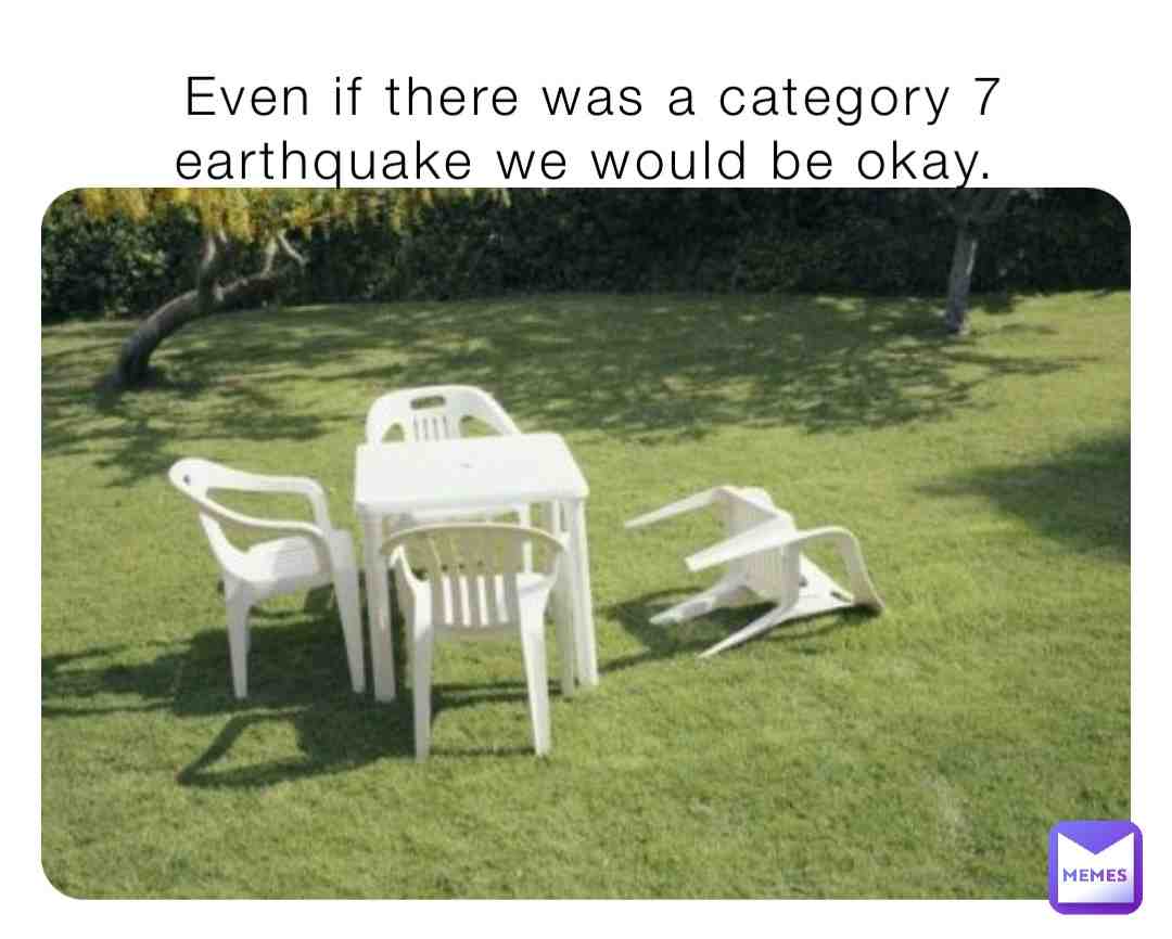 Meme shared by @Chargerman31