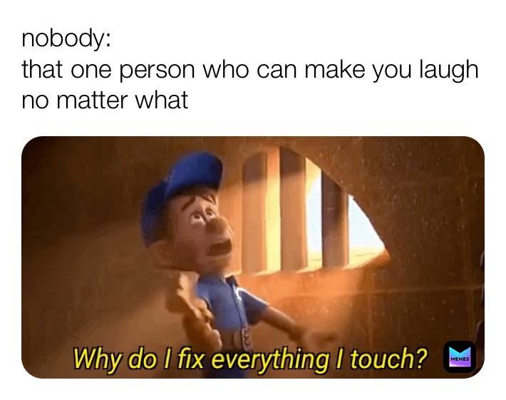 Meme by jamie_punneo