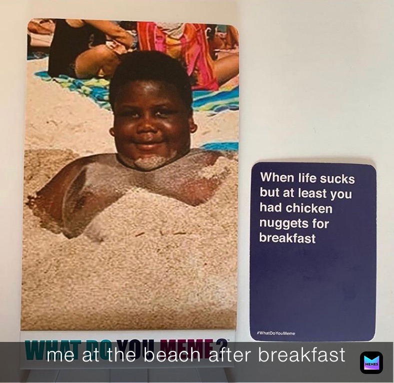 Meme by Gertschy9898