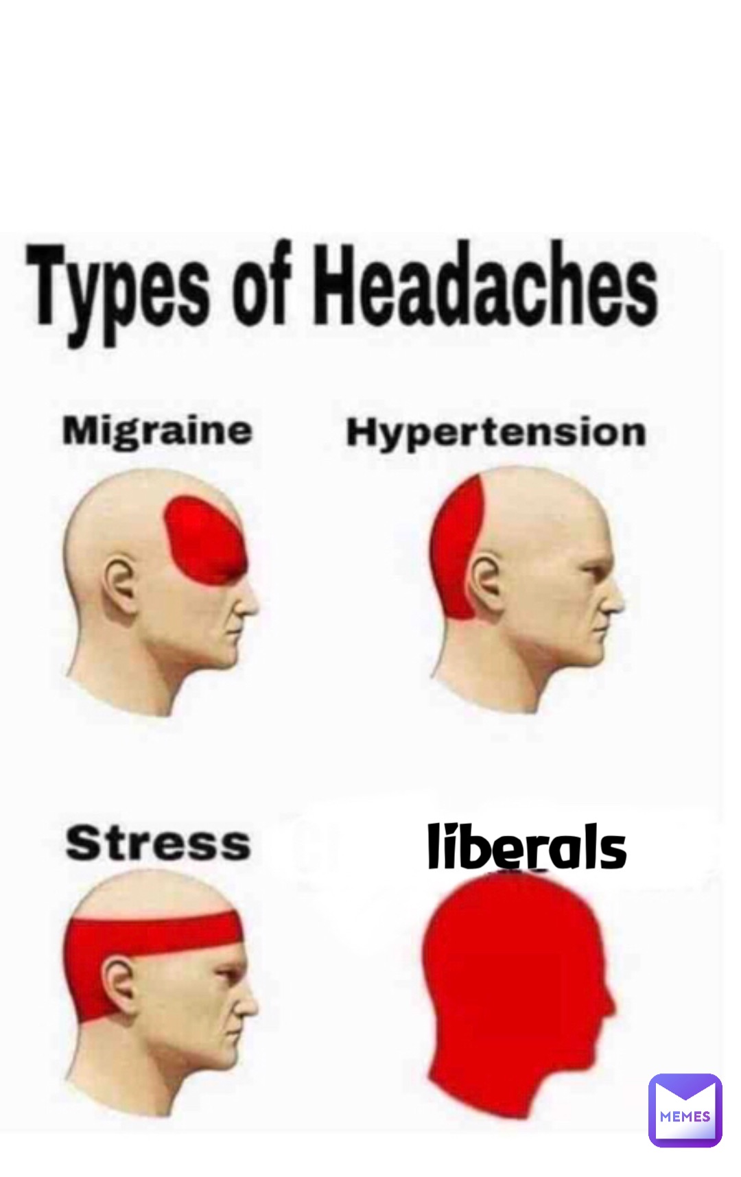 liberals