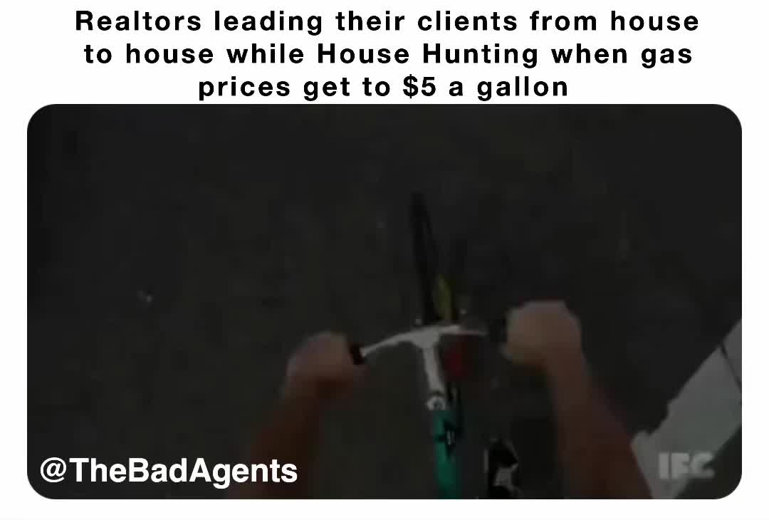 Share the \ud83e\udd2c\ud83d\ude11road dude\u2026 I\u2019m just out here trying to make a honest living man, please I\u2019m trying to safely get to the next House that we have to tour 
  #realestatememes  #realtorlife  #realtor  #realestate  #thebadagents