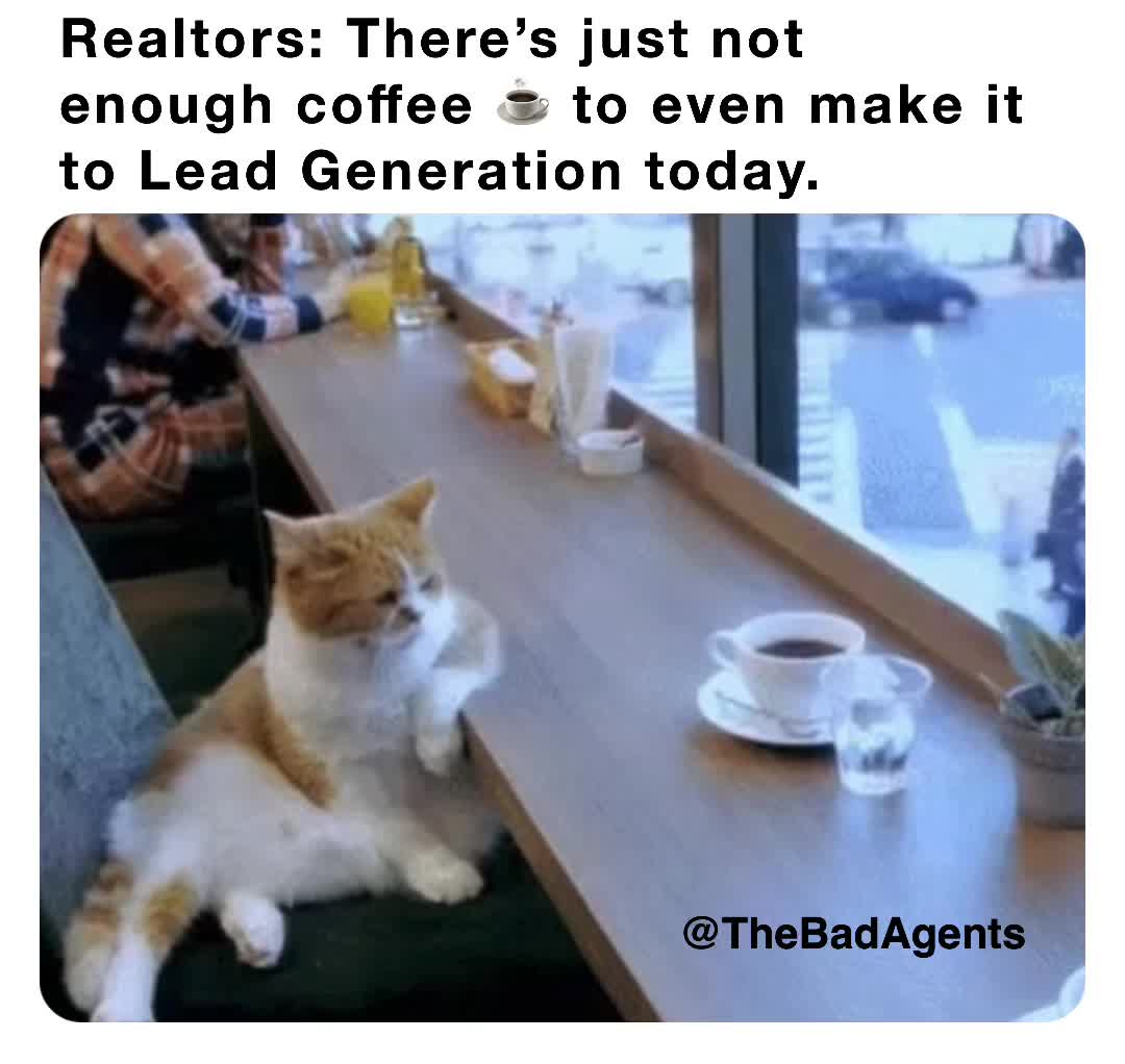 Not today😒🙃   #realestate  #realtor  #realtorlife  #thebadagents  #realestatememes   #realestatehumor