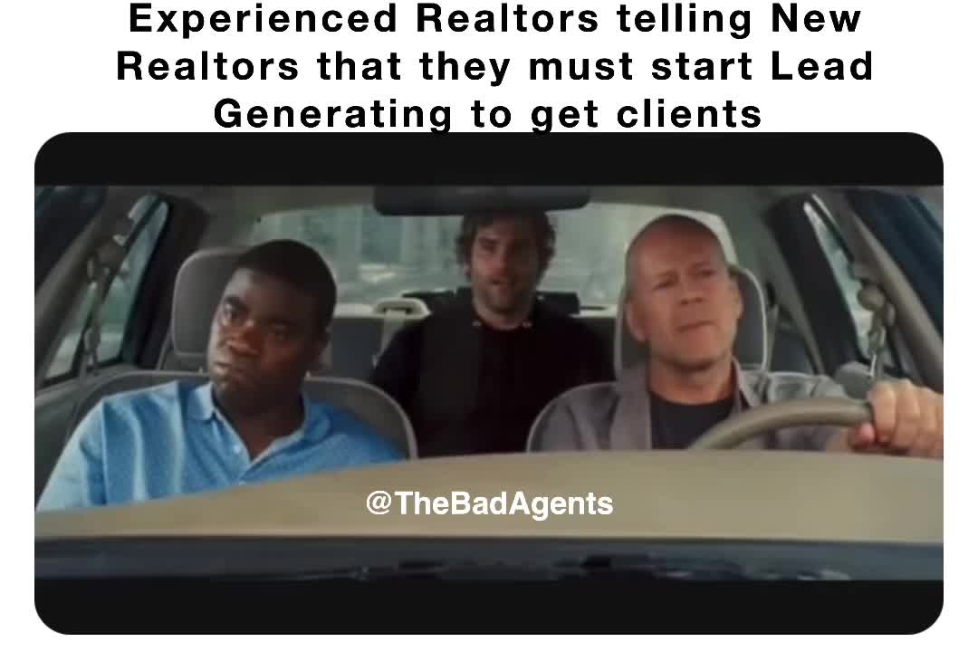 Welcome to the 2023 Real Estate Market‼️ Where real Work & Skills are Mandatory again 🫣😰🥺🤪😎 #realestate  #realtor  #realtorlife  #thebadagents  #realestatememes