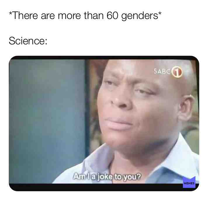 Meme shared by @foreveraloneman