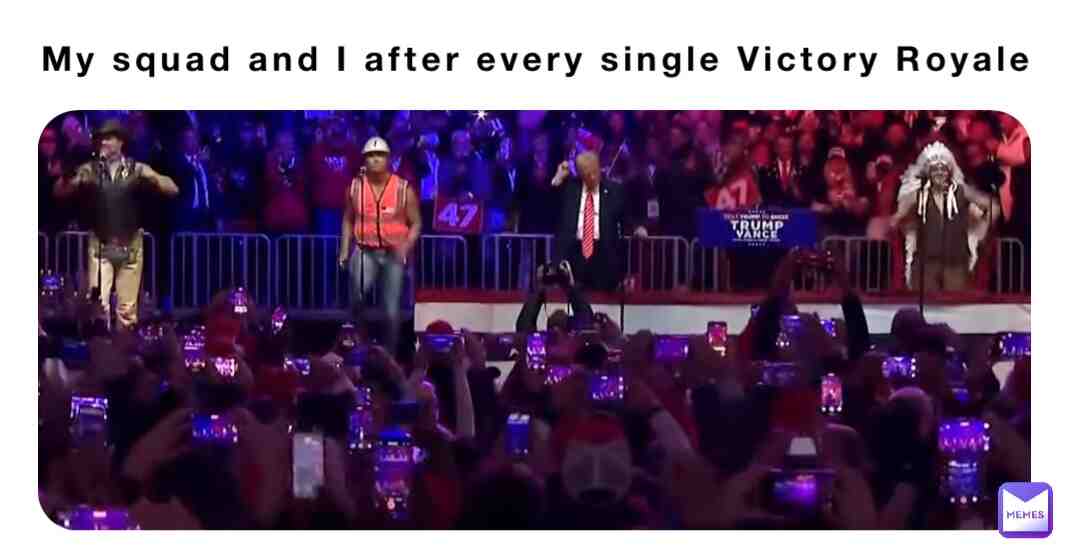 We need a trump dance emote #fortnite #games
