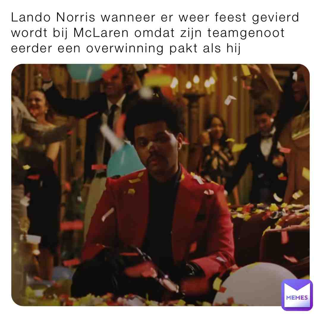 Sad Lando