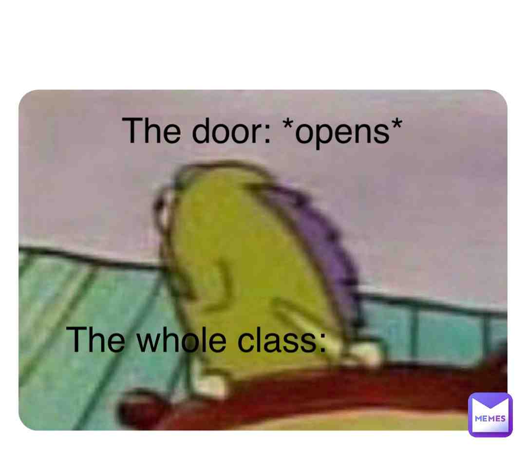 Meme shared by @JaedenH