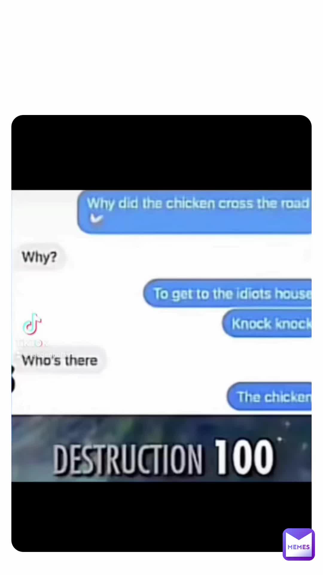 Meme shared by @JaedenH
