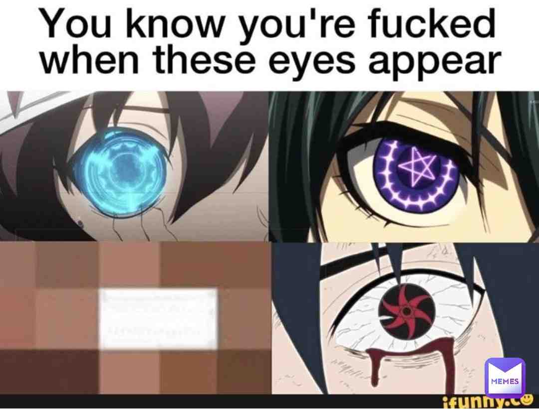 #minecraft #animememes #memes