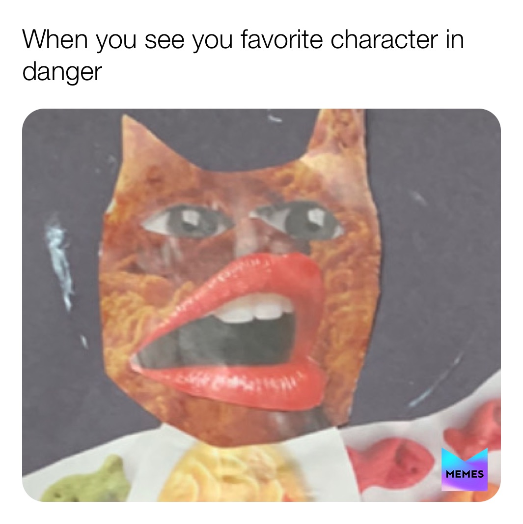 When Olive Garden is out of breadsticks am459376 Memes