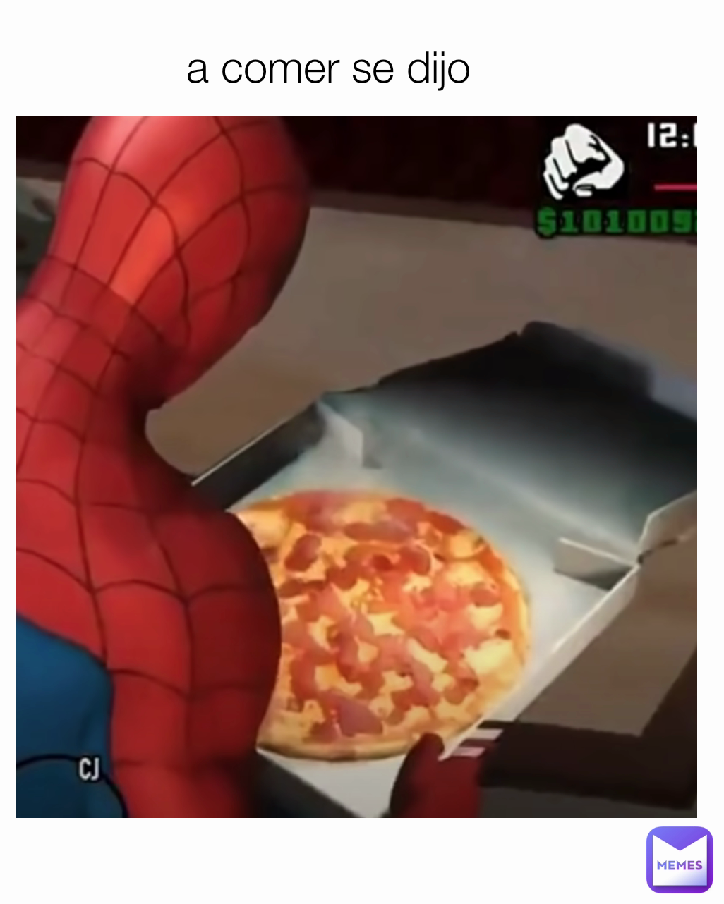 Meme by justin7272636