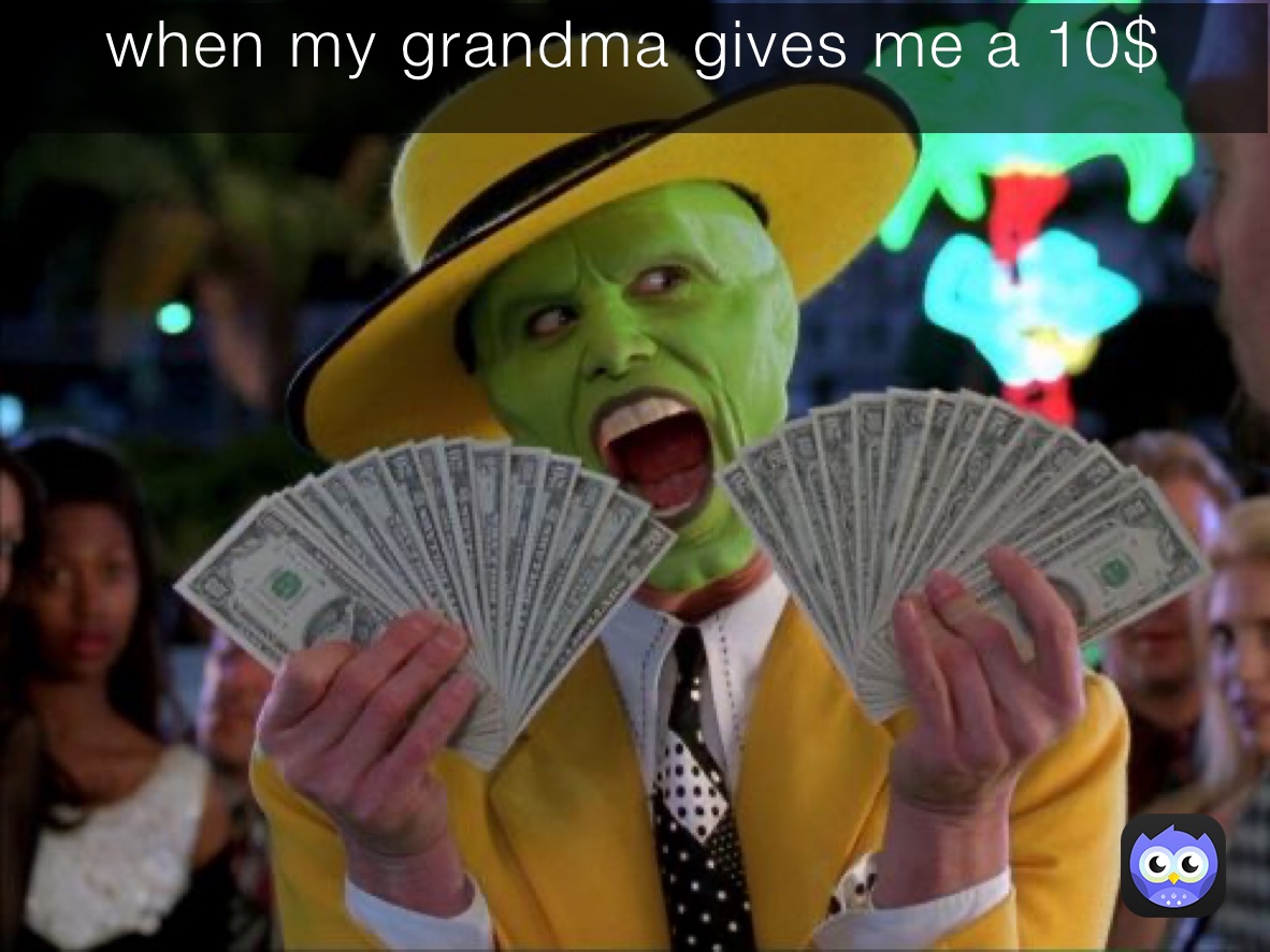 Meme by scalpscratcher