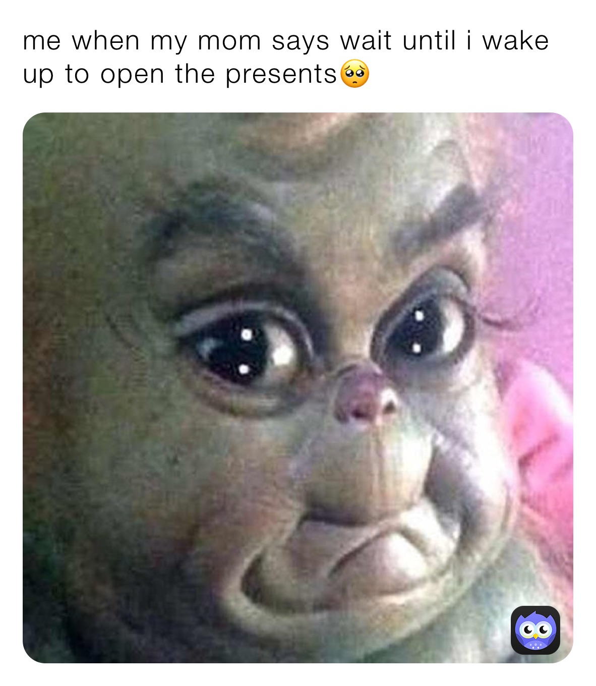 Meme by scalpscratcher