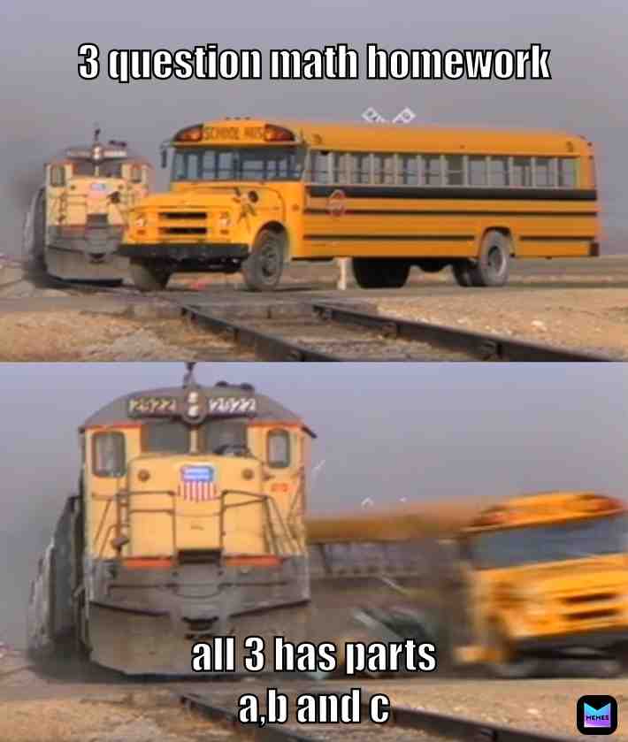 Have a school meme #fyp #schoolmemes #school #funnymemes #math