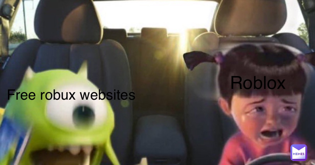 Roblox Free robux websites