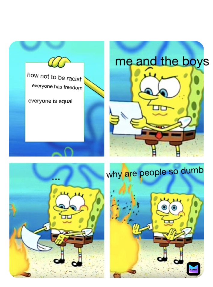 Meme by Brian_Gaming9410