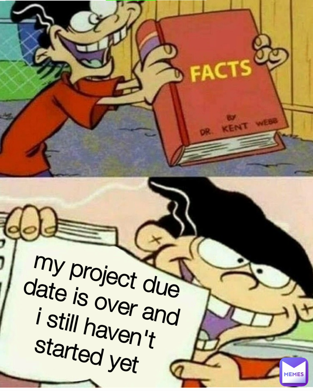 Meme by scared_hamster_