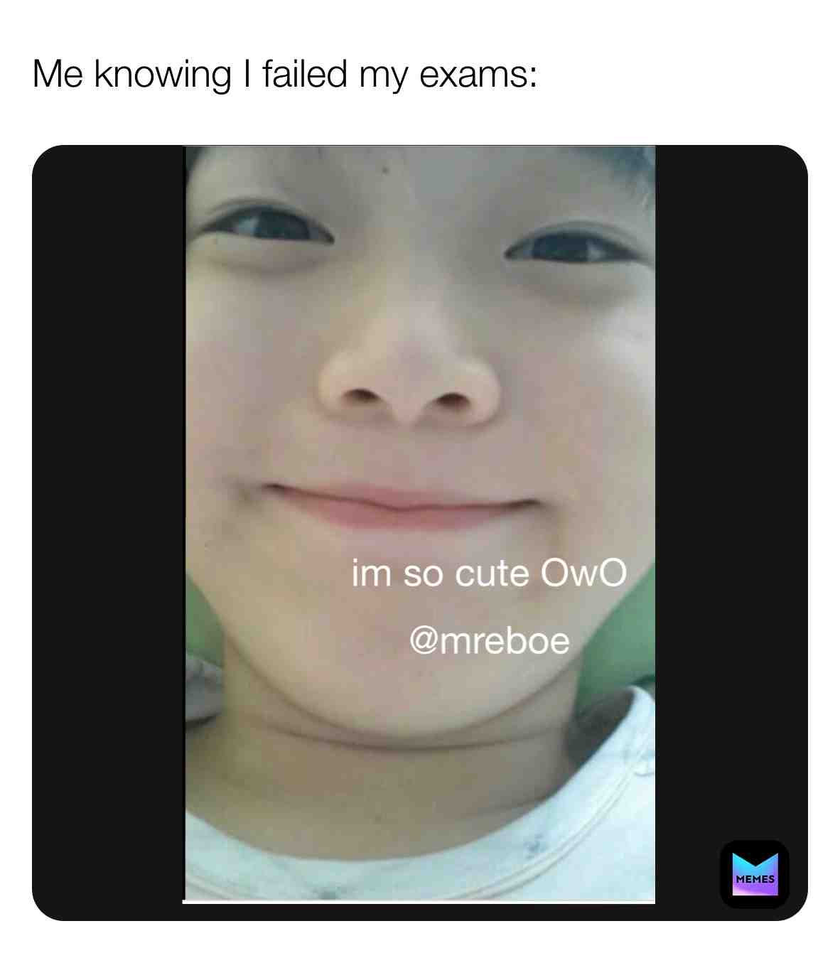 #kpop #kpopmemes #kpopmemess #kpopmemesss I have failed u guys and wrote a terrible fanfic. Usually theyre just cringy but this one was horrible. Dont u worry, Ill bring out my Voldemort and he will give me inspiration. 💋 xoxo. #exam #exams #examemes #examshit #cute #cutememes