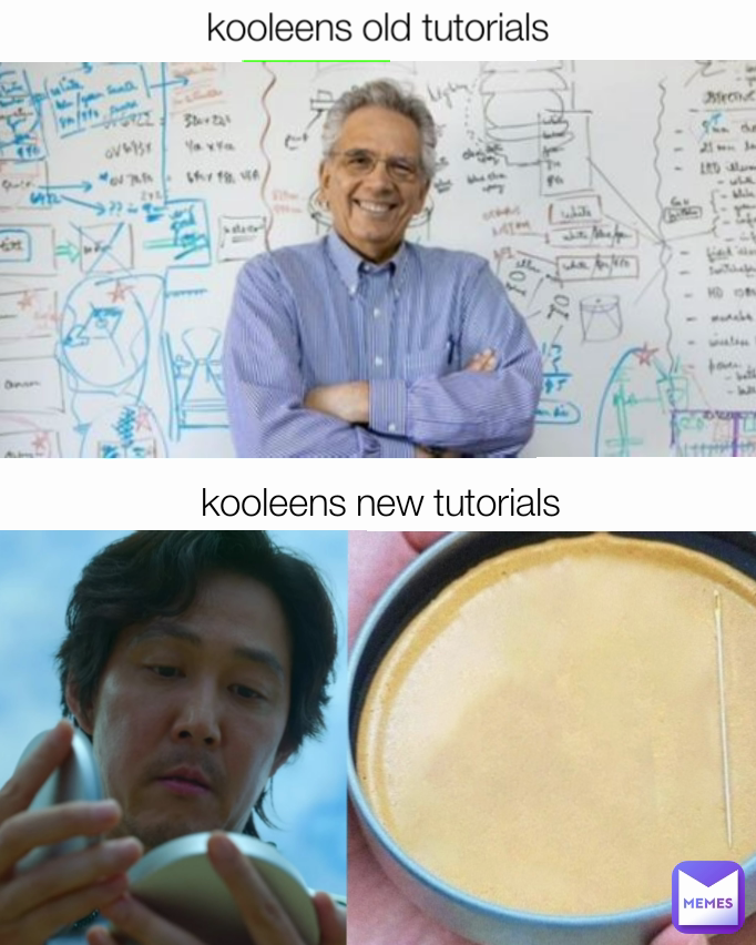 kooleens new tutorials kooleens old tutorials