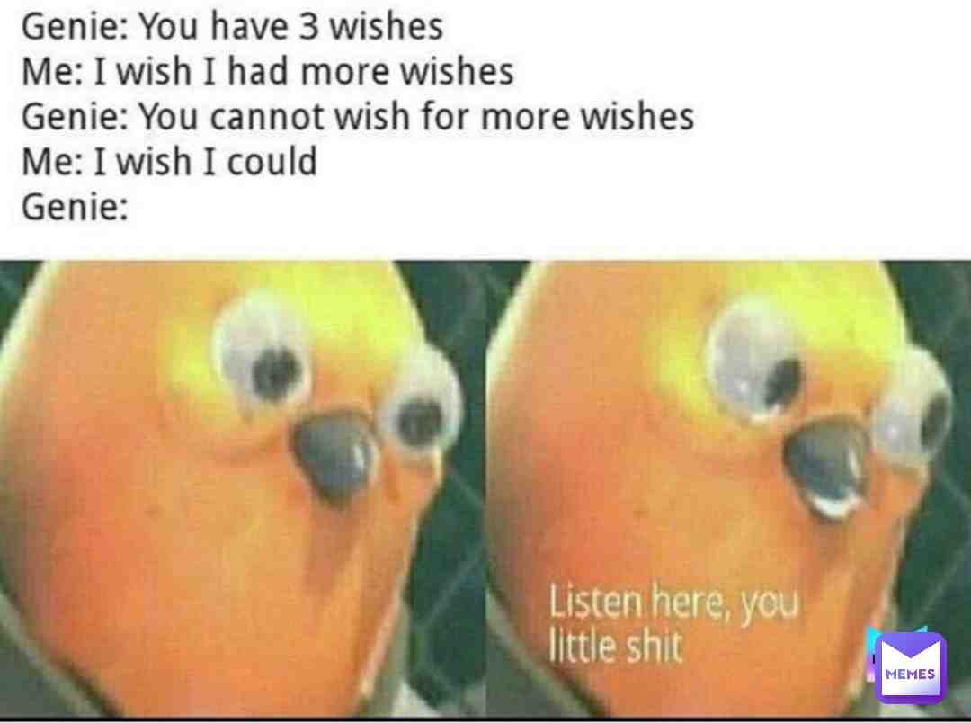 Meme shared by @catfishdoge