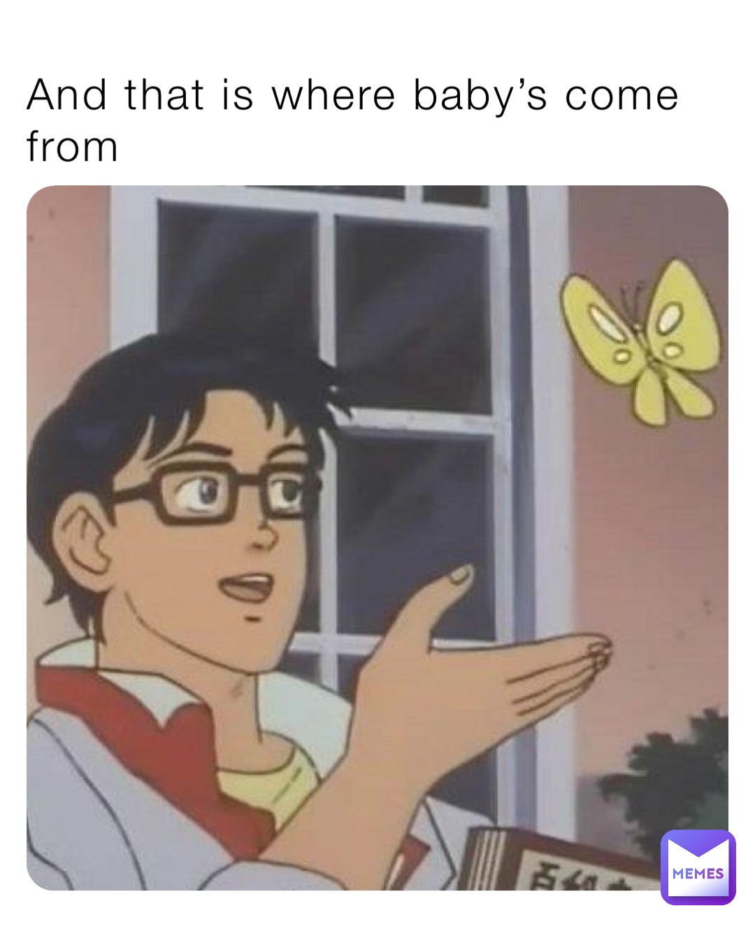 Meme by KAGEYAMAISMINE