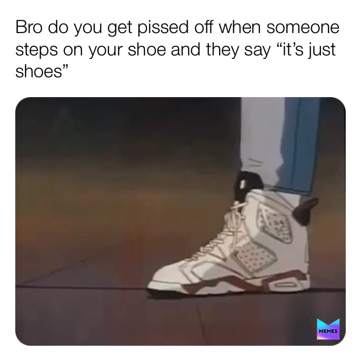 #shoes