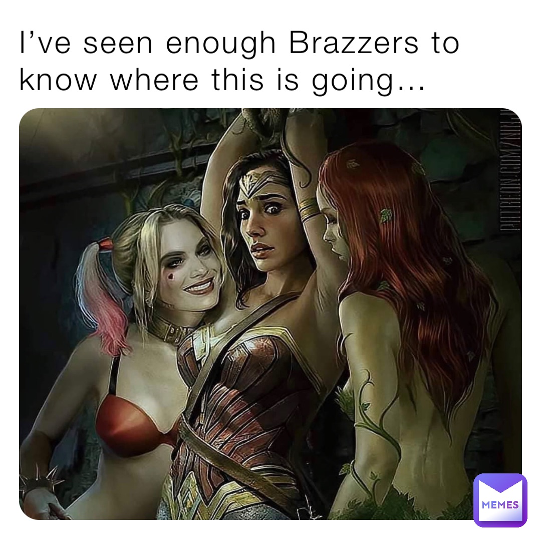 Meme by blackdragon832