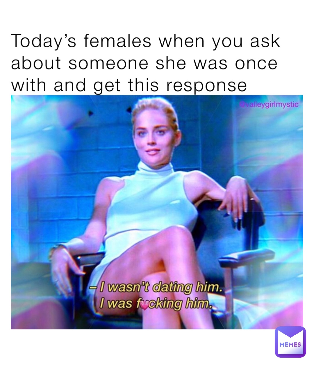 Meme by blackdragon832