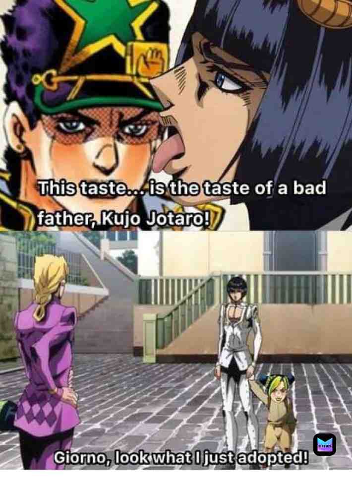 Meme shared by @Mangaboi