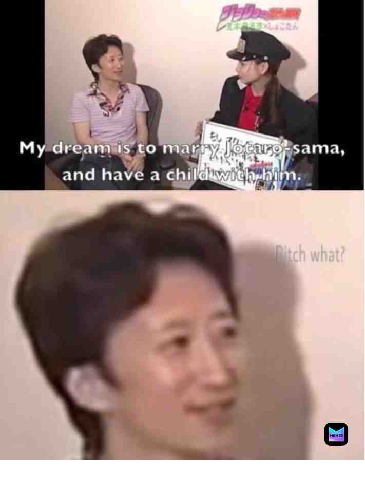 Meme shared by @Mangaboi