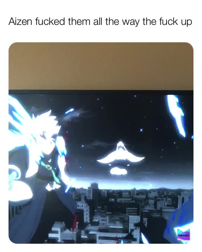 #Bleach