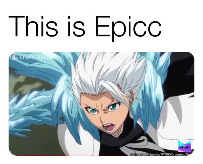 #Bleach