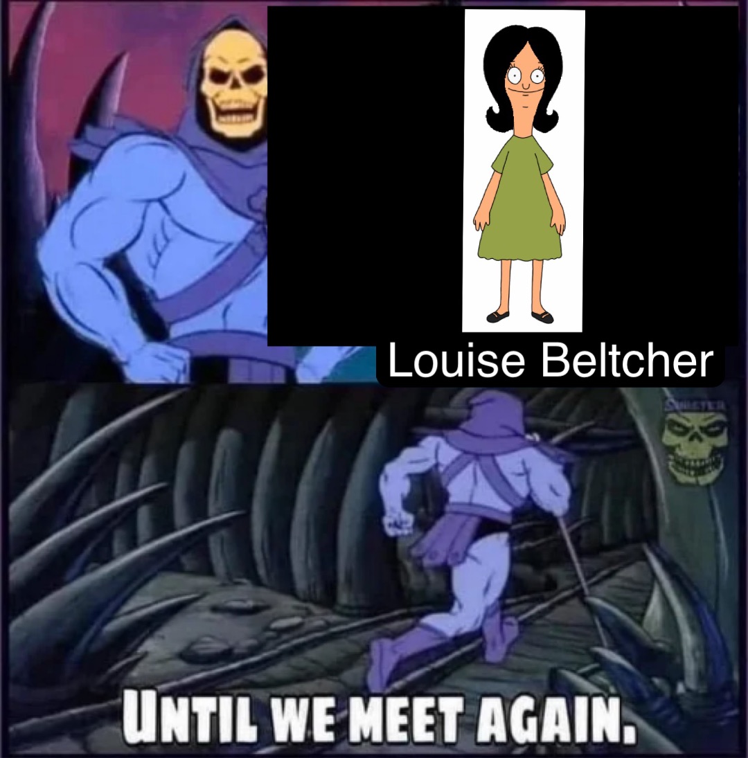 Louise Beltcher