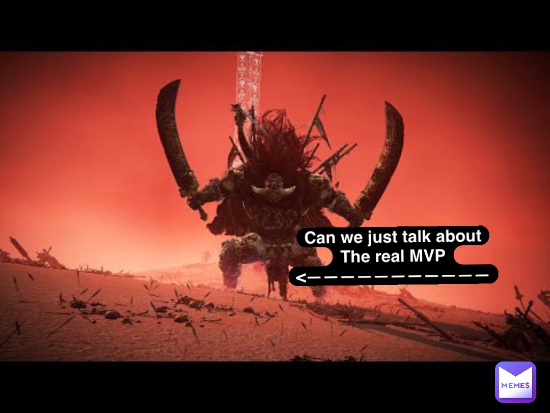 MVP Memes