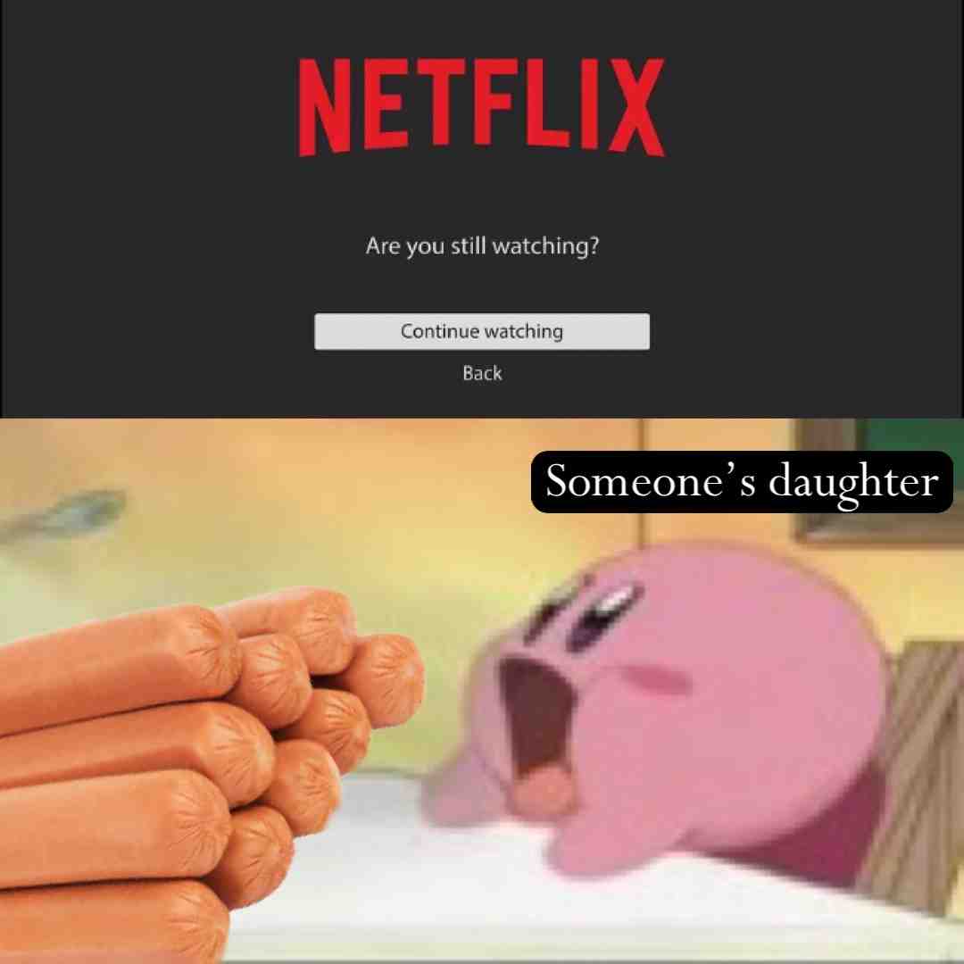 Meme shared by @kelthe1st