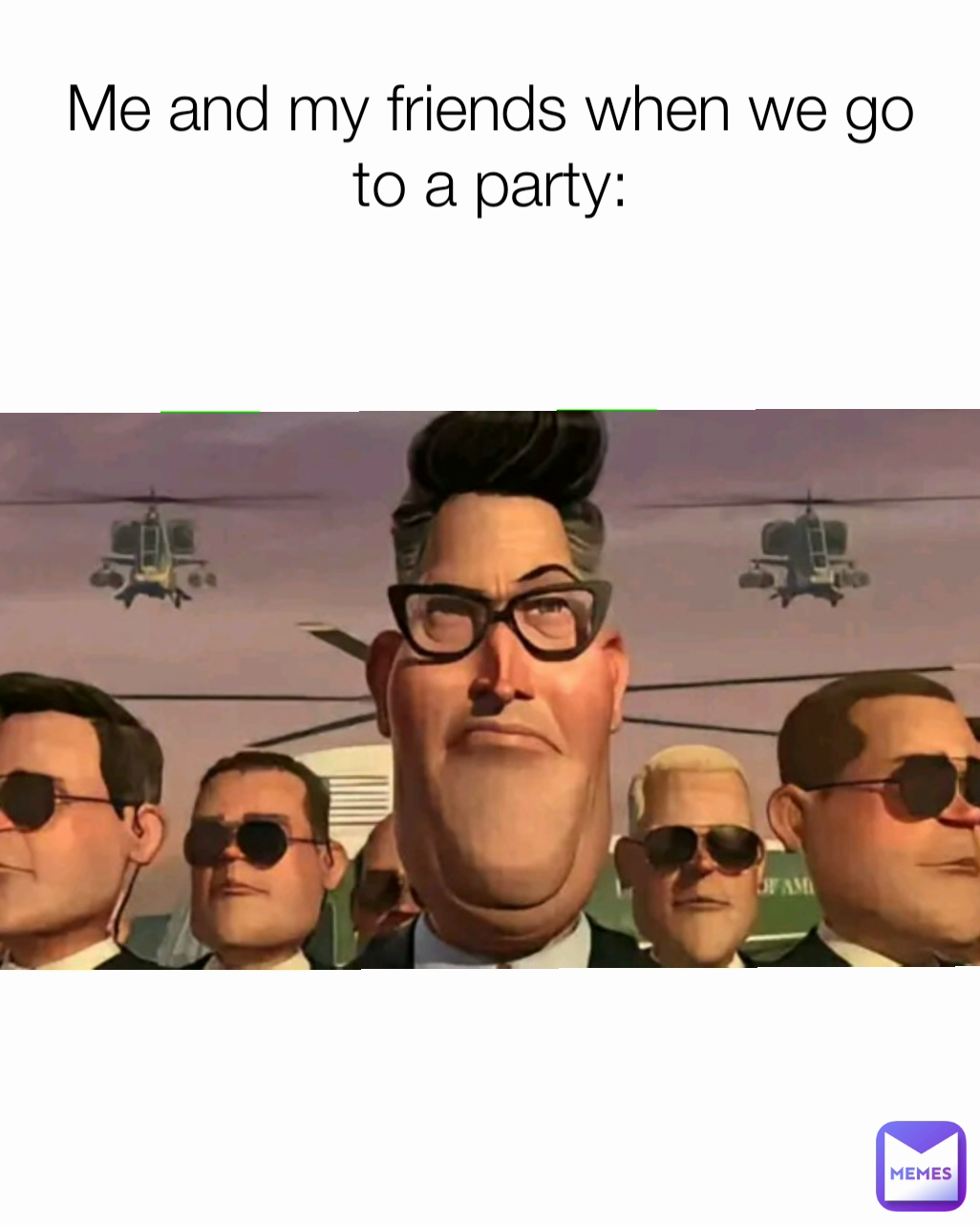 Meme by parocziviktor