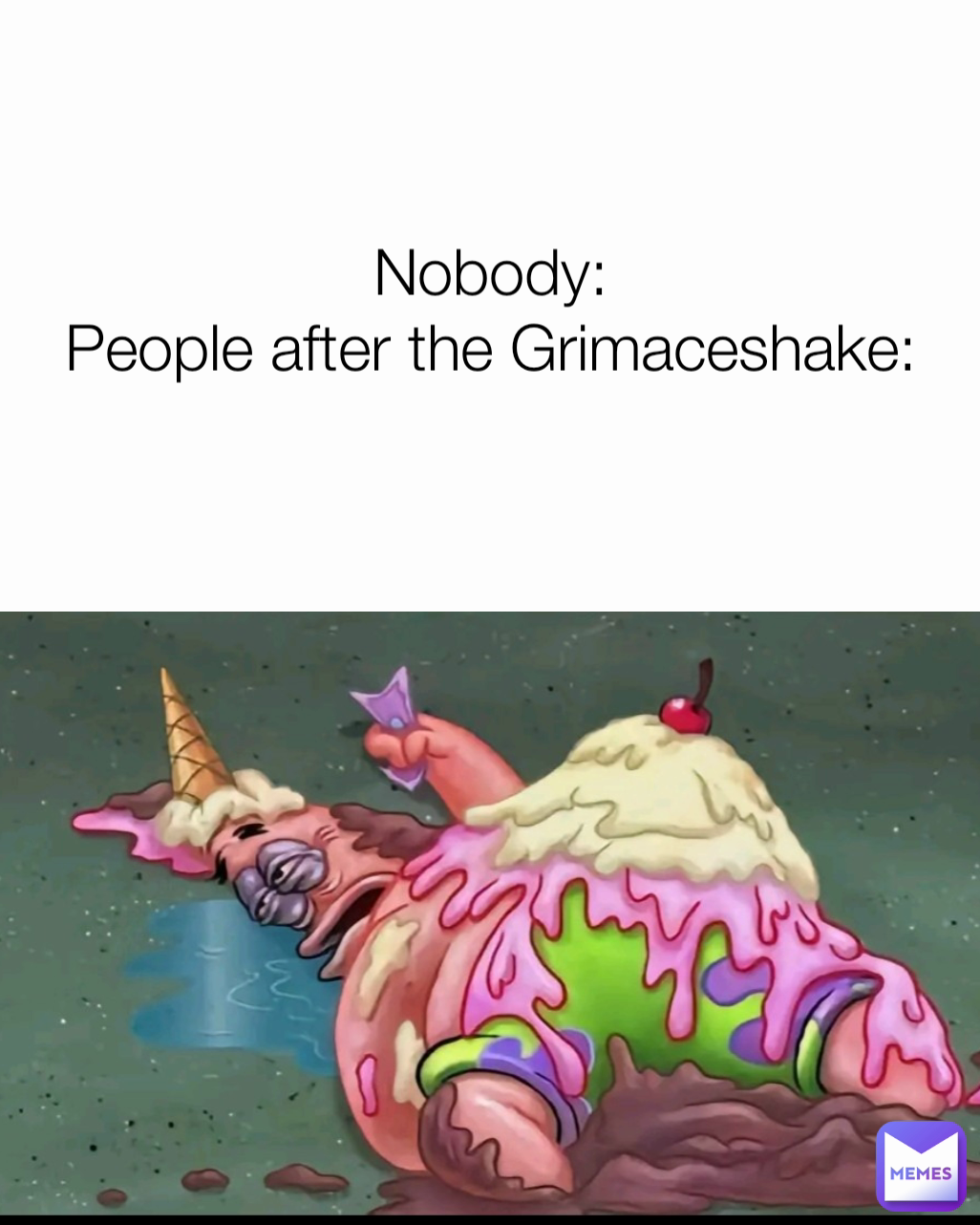 Meme by parocziviktor