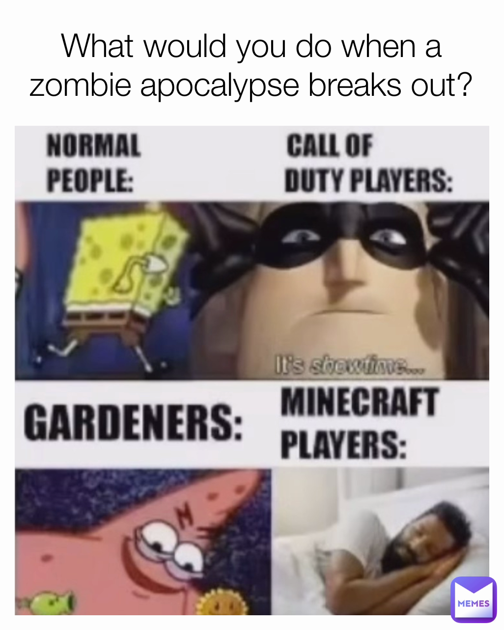 Meme by parocziviktor