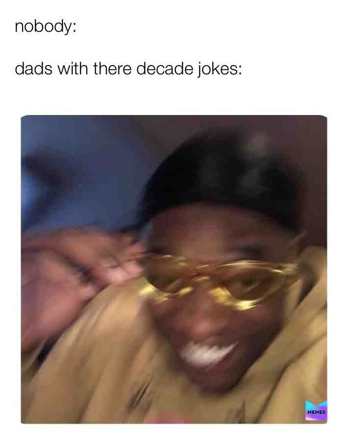 It’s garbage and I’m not creative
