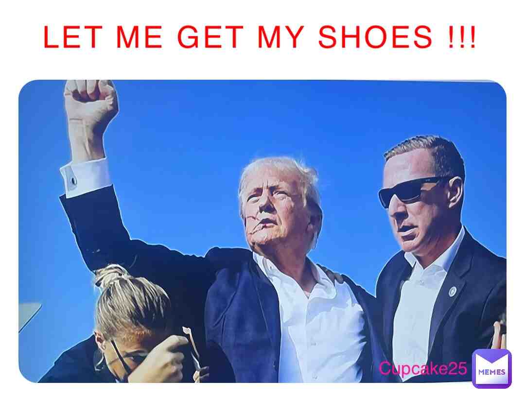 Love this man! Trump2024!!!