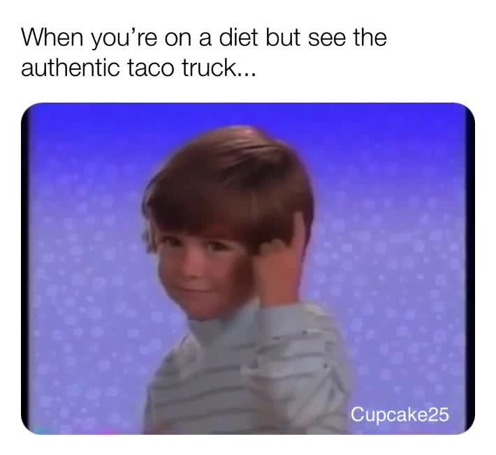 #tacos #diet