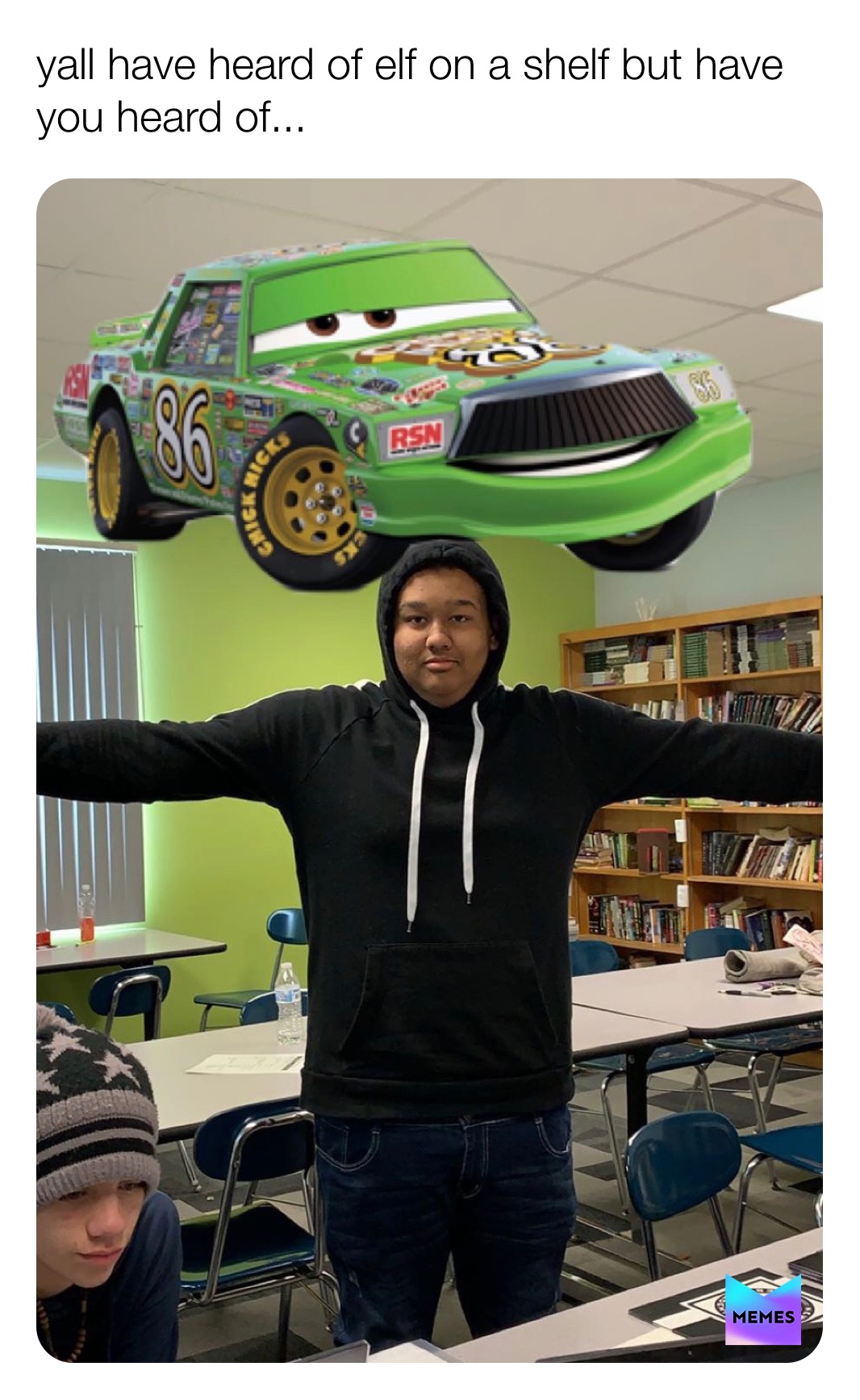 Meme by faded_sad_boi