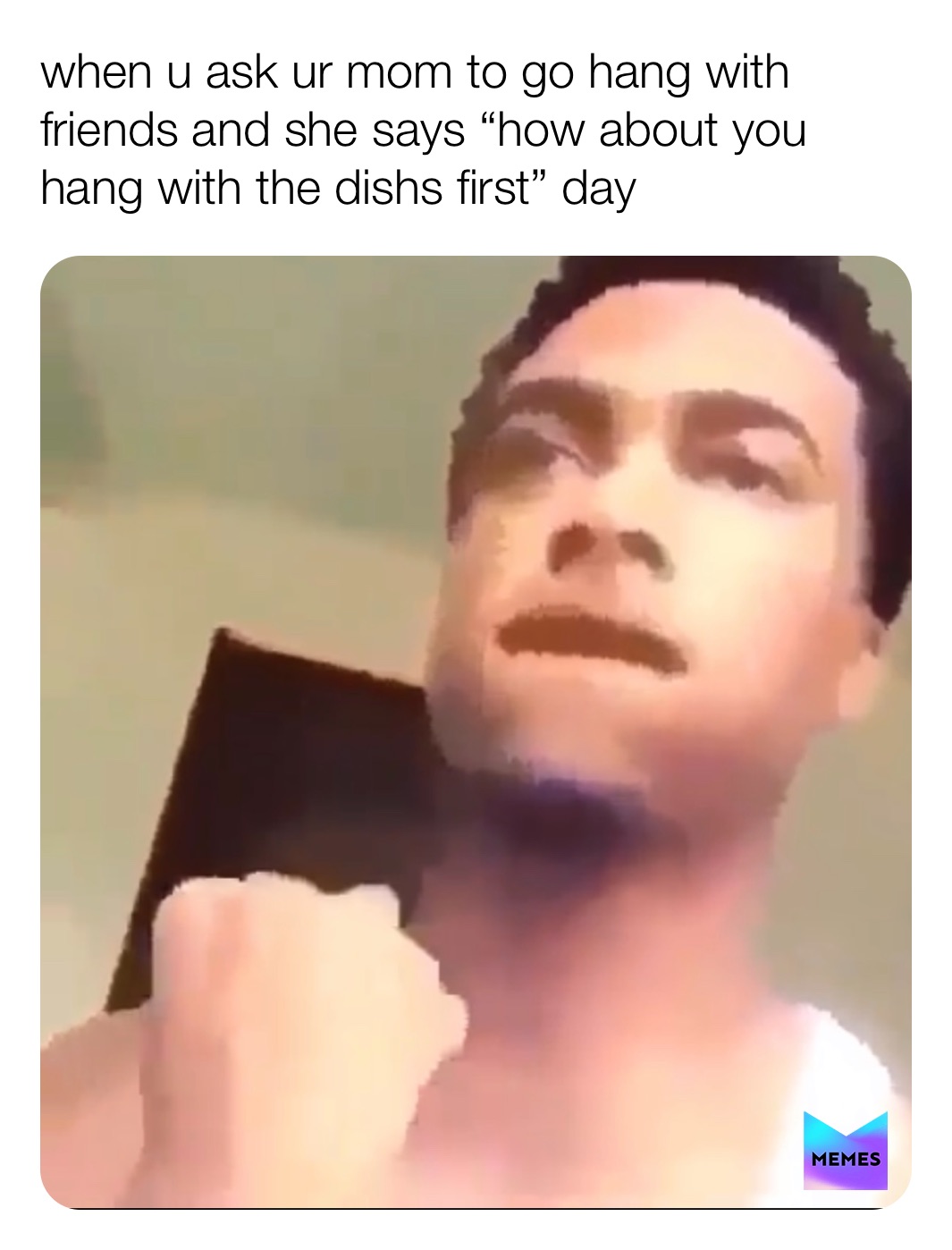 Meme by faded_sad_boi